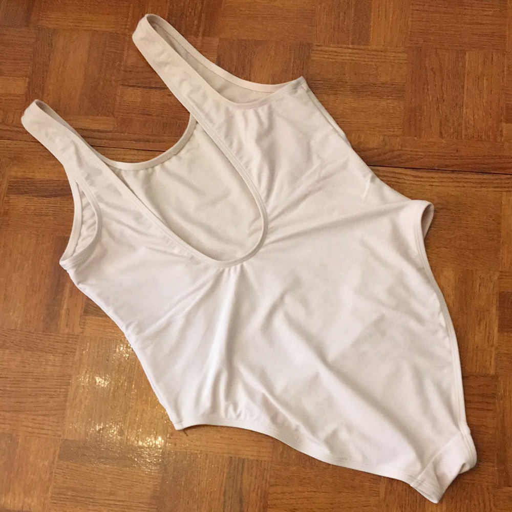 🍰TRADED🍰 Cabana Del Sol “YES WAY ROSE” one-piece suit - Picture 8 of 12